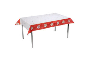 Tisch decken
