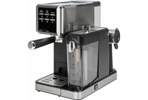Espressomaschinen