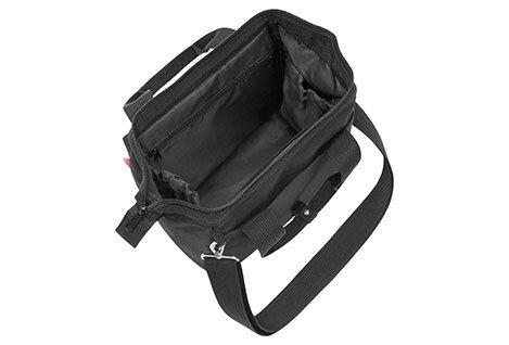 Notebook Taschen
Notebooktaschen sind die...