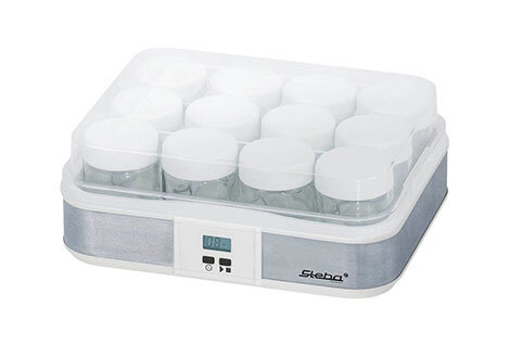 Joghurt Maker
Joghurt Maker sind die ideale...