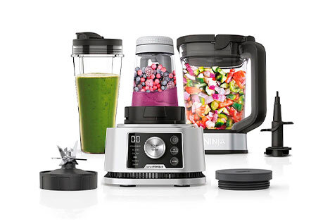 Mixer
Mixer gehören zu den vielseitigsten...