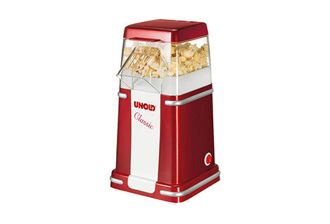 Popcorn
Popcornmaschinen und Popcorn-Zubehör...