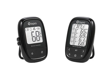 Lebensmittelthermometer
Lebensmittelthermometer...