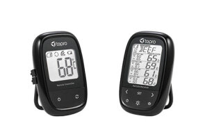 LM Themometer