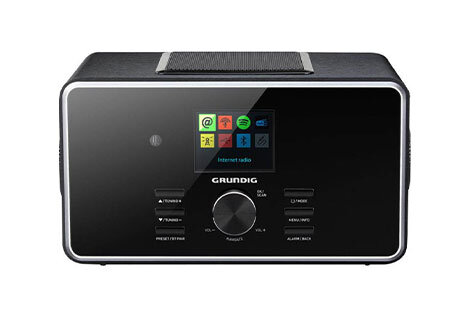 Internet Radios
Weltweiter Radioempfang &amp;...