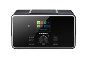 Internet Radios