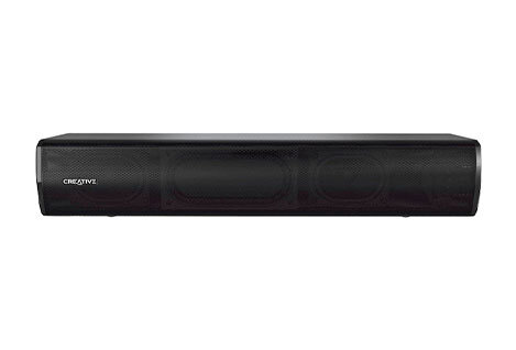 Soundbars
Kraftvoller TV-Sound &amp; echtes...