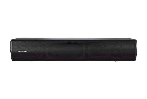 Soundbars
Kraftvoller TV-Sound & echtes...