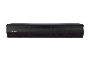 Sound bars