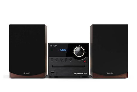 Stereoanlagen
Klassischer HiFi-Sound &amp;...