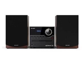Stereo Anlagen