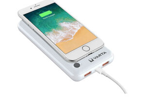 Powerbanks