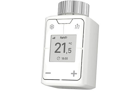 Thermostate
Präzise Temperaturregelung für mehr...