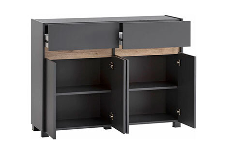 Sideboards
Sideboards sind vielseitige...