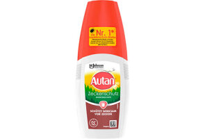 Mückenschutz