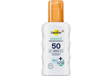 Sonnencreme
Sonnencreme ist ein unverzichtbarer...