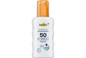 Sonnencreme