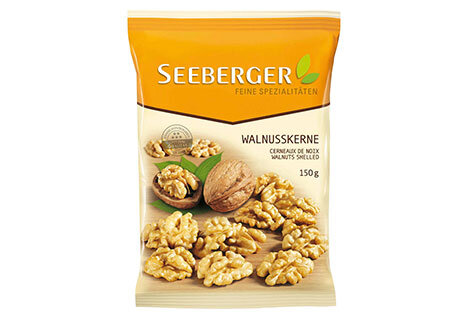 Nüsse &amp; Trockenfrüchte
Nüsse und...