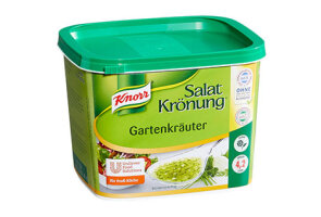 Dressings & Marinaden