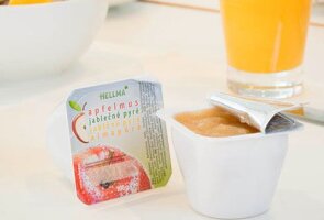 Fruchtsnacks