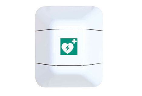 Defibrillatoren Zubehör
Defibrillatoren Zubehör...