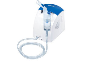 Inhalatoren & Nasenduschen
