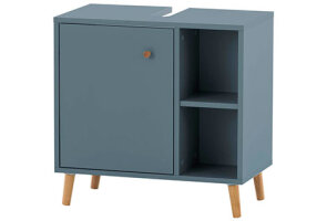 Waschbecken Unterschrank