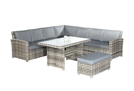 Lounge Möbel
Lounge Möbel verwandeln Garten,...