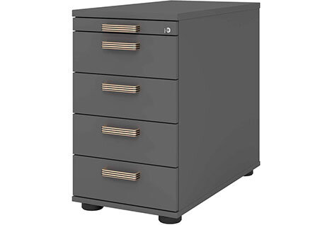 Standcontainer
Standcontainer sind die ideale...