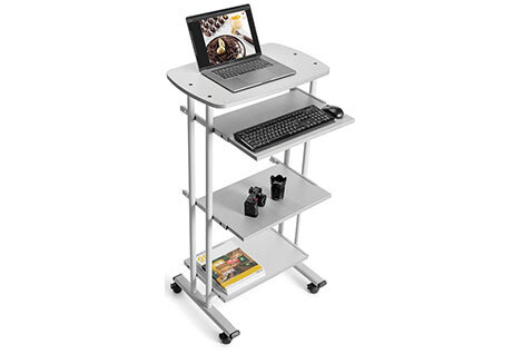 Computertische
Computertische sind speziell für...