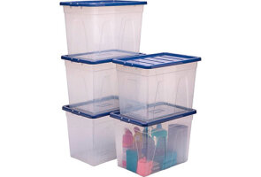 Ordnungsboxen