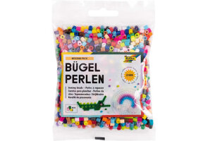 Bügelperlen