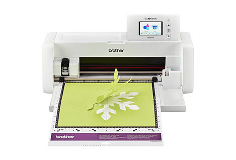 Schneideplotter
In der Kategorie...