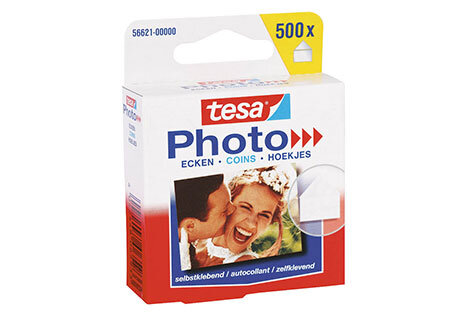 Fotokleber
Fotokleber sind speziell entwickelte...