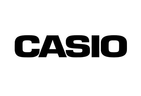 Casio Beschriftungsbänder
Bewährte...