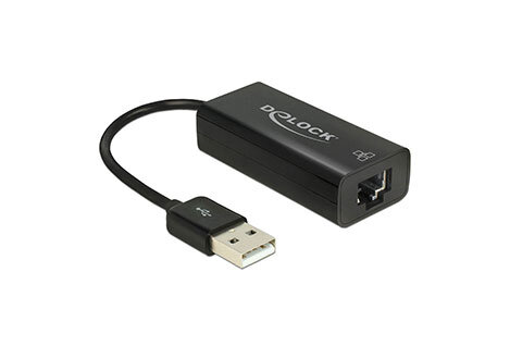 LAN-Adapter
LAN-Adapter sind die ideale Lösung,...