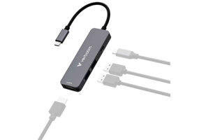 Multiport Adapter