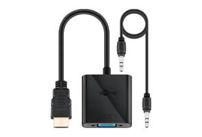 VGA Adapter