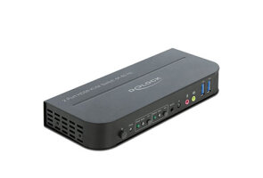 KVM