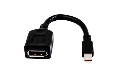 DisplayPort-Adapter
DisplayPort-Adapter sind...