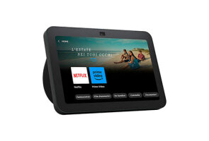Smart Home Entertainment