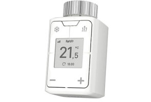 Smart Home Klimasteuerung