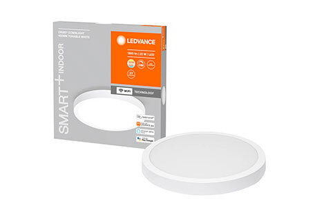 Smart Home Lichtsteuerung
Smart Home...