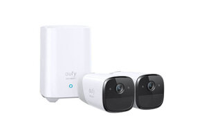 Smart Home Sicherheit