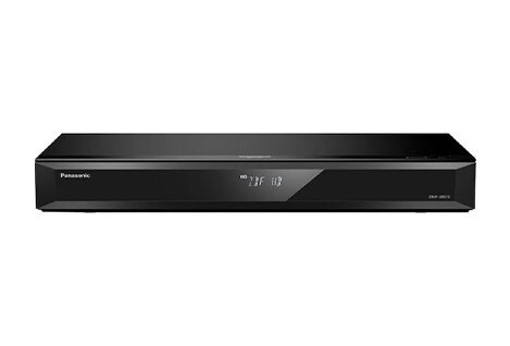Blu-ray Player
Blu-ray Player sind zentrale...