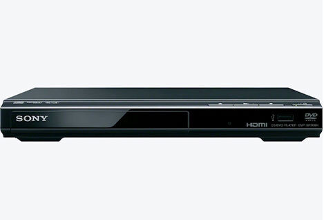 
DVD Player
DVD Player sind bewährte...