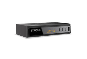 TV Receiver