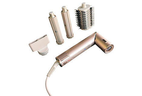 Haarstyling
Haarstyling umfasst alle Produkte...