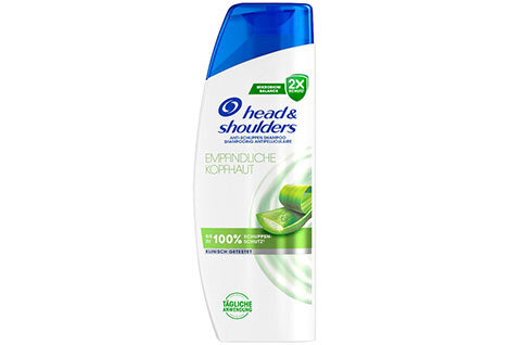 Shampoo &amp; Spülungen
Shampoo und Spülungen...