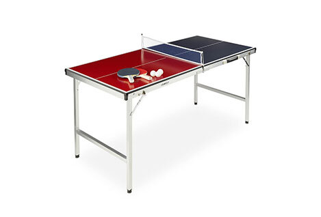 Tischtennis
Tischtennis gehört zu den...